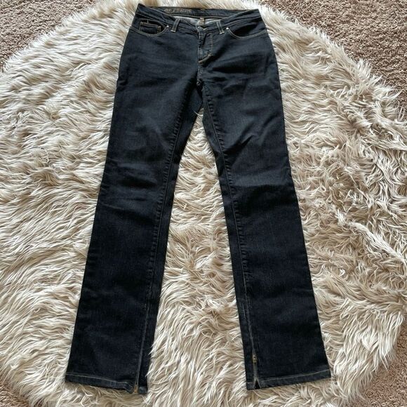 GF Ferre dark denim jeans size 27 - Picture 1 of 11